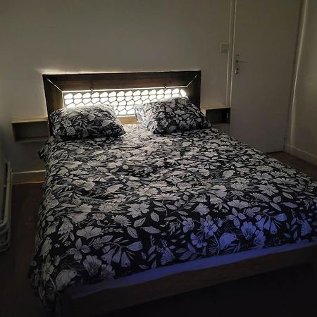 Domaine Du Nuton Sauvage Apartment Charleville-Mezieres Ngoại thất bức ảnh
