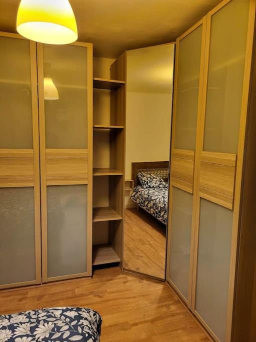 Domaine Du Nuton Sauvage Apartment Charleville-Mezieres Ngoại thất bức ảnh