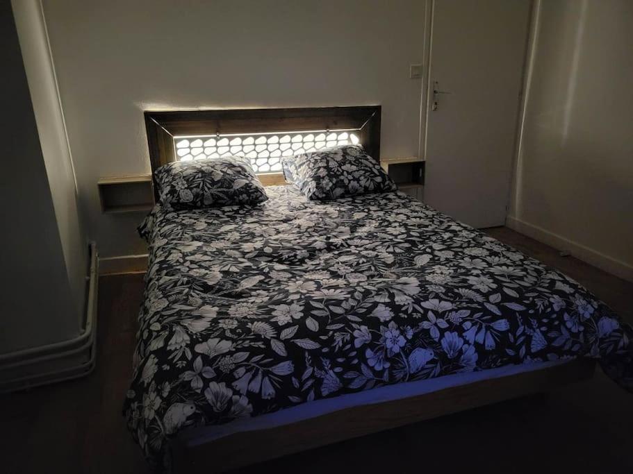 Domaine Du Nuton Sauvage Apartment Charleville-Mezieres Ngoại thất bức ảnh